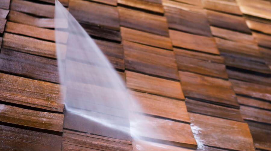 Professional gutter cleaning in Rocky Hill, CT